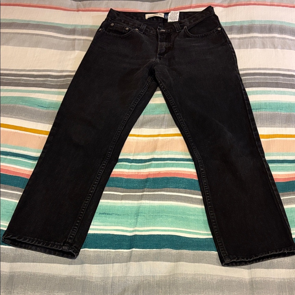 Vintage GAP Original Fit Jeans